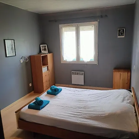 Coucou Vakantiehuis Florensac