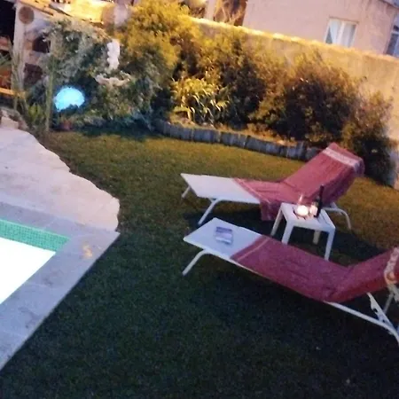 Coucou Vakantiehuis *