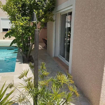 Coucou Vakantiehuis *