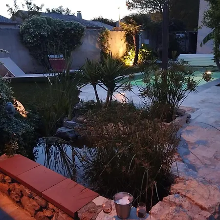 Coucou Vakantiehuis *